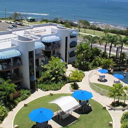 Headland Tropicana Resort Alexandra Headland Esterno foto