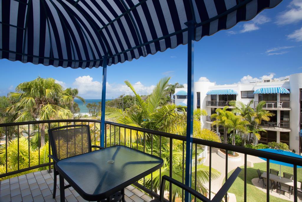 Headland Tropicana Resort Alexandra Headland Esterno foto