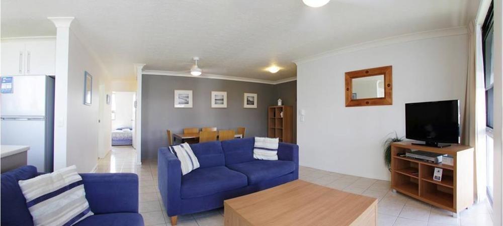 Headland Tropicana Resort Alexandra Headland Esterno foto